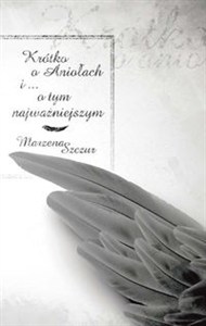 Bild von Krótko o Aniołach i o tym najważniejszym
