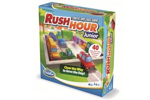 Obrazek Rush Hour Junior