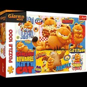 Polnische buch : Puzzle Prz...