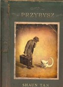Przybysz - Shaun Tan -  fremdsprachige bücher polnisch 