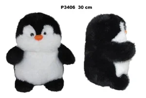 Obrazek Pingwin 30cm