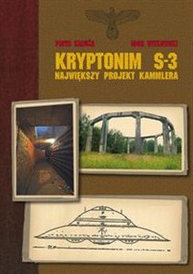 Bild von Kryptonim S-3 Największy projekt Kammlera