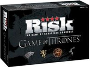 Bild von RISK Game of Thrones Deluxe