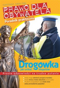 Bild von Prawo dla obywatela drogówka: jak unikać kłopotów