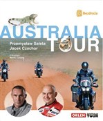 Australia ... - Saleta Przemysław, Czachor Jacek, Tomalik Marek -  fremdsprachige bücher polnisch 