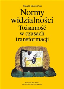 Bild von Normy widzialności Tożsamość w czasach transformacji