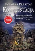 Konfrontac... - Douglas Preston -  fremdsprachige bücher polnisch 