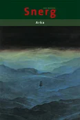 Polnische buch : Arka - Adam Snerg-Wiśniewski