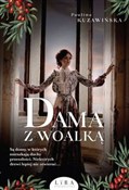 Dama z woa... - Paulina Kuzawińska -  Książka z wysyłką do Niemiec 