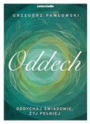 Oddech Odd... - Grzegorz Pawłowski -  Książka z wysyłką do Niemiec 