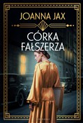 Córka fałs... - Joanna Jax - buch auf polnisch 