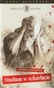Studium w ... - Conan Artur Doyle - Ksiegarnia w niemczech