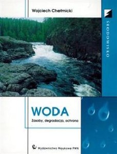 Bild von Woda Zasoby, degradacja, ochrona