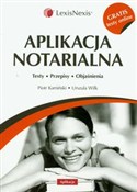 Aplikacja ... - Piotr Kamiński, Urszula Wilk -  Polnische Buchandlung 