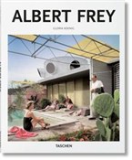 Albert Fre... - Gloria Koenig - buch auf polnisch 