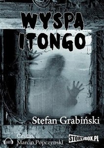 Obrazek [Audiobook] Wyspa Itongo
