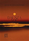 Dalsza noc... - Krzysztof Tyszka-Drozdowski -  Polnische Buchandlung 