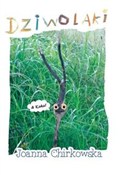 Dziwolaki - Joanna Chirkowska -  Polnische Buchandlung 