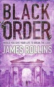 Zobacz : Black Orde... - James Rollins