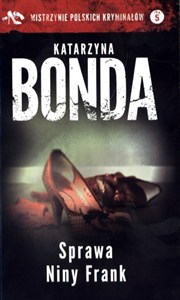 Obrazek Sprawa Niny Frank