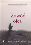 Zawód ojca... - Sorj Chalandon -  fremdsprachige bücher polnisch 