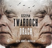 [Audiobook... - Szczepan Twardoch - Ksiegarnia w niemczech