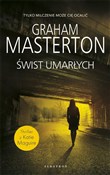 Polnische buch : Świst umar... - Graham Masterton