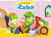 Żaba - Jan Brzechwa - Ksiegarnia w niemczech