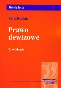 Obrazek Prawo dewizowe