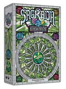 Sagrada Ch... - Adrian Adamescu, Daryl Andrews -  polnische Bücher