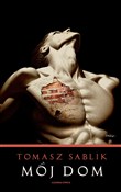Mój dom - Tomasz Sablik -  fremdsprachige bücher polnisch 