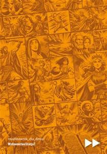 Obrazek Modlitewnik dla dzieci