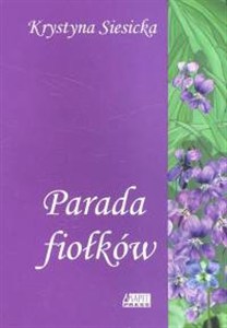 Obrazek Parada fiołków
