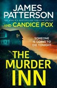 Polnische buch : The Murder... - James Patterson, Candice Fox