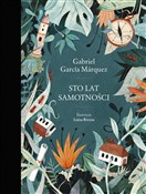 Polnische buch : Sto lat sa... - Gabriel Garcia Marquez