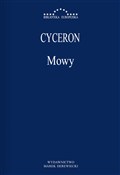 Mowy - Marek Tulliusz Cyceron -  fremdsprachige bücher polnisch 