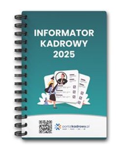 Obrazek Informator kadrowy 2025