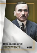 Przewrót - Roman Dmowski - buch auf polnisch 