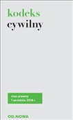 Książka : Kodeks cyw... - Opracowanie Zbiorowe