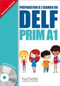 DELF Prim ... - Maud Launay, Roselyne Marty -  polnische Bücher