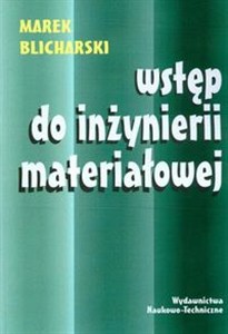 Bild von Wstęp do inżynierii materiałowej