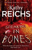 Speaking i... - Kathy Reichs - Ksiegarnia w niemczech