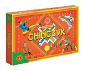 Chińczyk +... -  Książka z wysyłką do Niemiec 