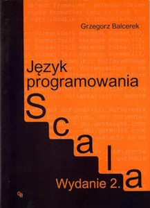 Bild von Język programowania Scala