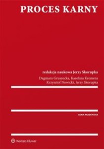 Bild von Proces karny