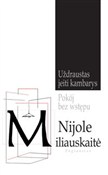 Pokój bez ... - Nijole Miliauskaite - buch auf polnisch 