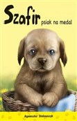 Szafir psi... - Agnieszka Stelmaszyk - Ksiegarnia w niemczech