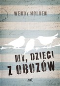 My dzieci ... - Wendy Holden -  Polnische Buchandlung 