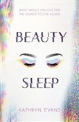 Polnische buch : Beauty Sle... - Kathryn Evans