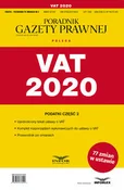 Vat 2020 P... - Ksiegarnia w niemczech
